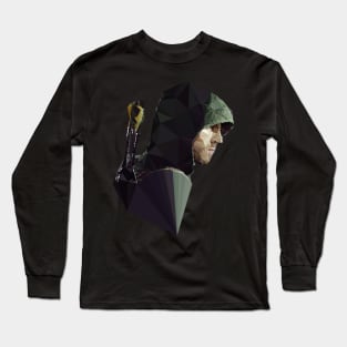 Arrow Long Sleeve T-Shirt